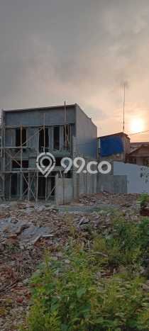 Tanah Kavling Dijual di Jakarta Selatan dengan Spesifikasi 72m2 Tanah Kavling Dijual di Jakarta Selatan dengan Spesifikasi 72m2