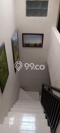 Hunian Cantik Modern Lb 90m2 di Karang Tengah, Tangerang Hunian Cantik Modern Lb 90m2 di Karang Tengah, Tangerang