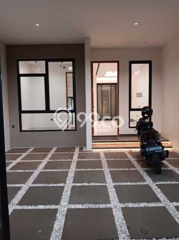 Rumah Modern Minimalis 3 KT Bisa Langsung Pindah di Jagakarsa Rumah Modern Minimalis 3 KT Bisa Langsung Pindah di Jagakarsa