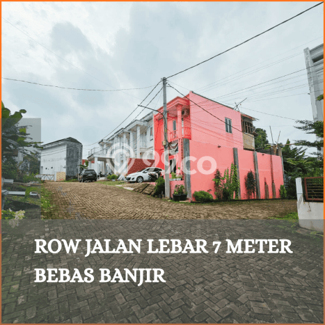 Rumah Strategis Minimalis Lb 160m2 di Cilodong, Depok Rumah Strategis Minimalis Lb 160m2 di Cilodong, Depok