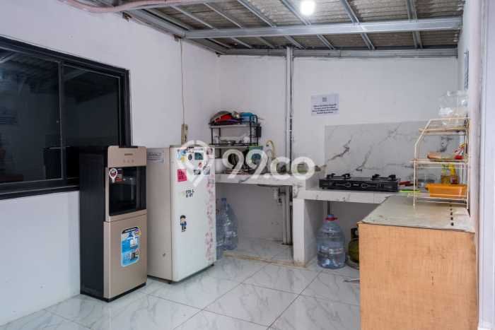 Siap Huni Rumah Mewah 17 Kamar di Mampang Prapatan Dekat ke Mana Saja Siap Huni Rumah Mewah 17 Kamar di Mampang Prapatan Dekat ke Mana Saja