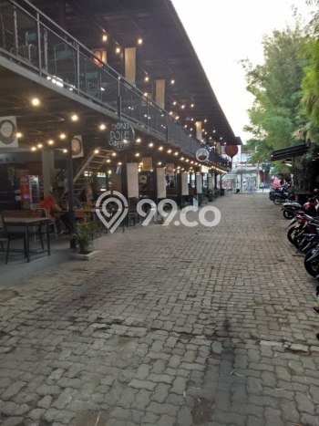 Komersial Bagus Dijual LB 1400m2 Lokasi Strategis Jakarta Timur Area Cocok untuk Berbisnis Komersial Bagus Dijual LB 1400m2 Lokasi Strategis Jakarta Timur Area Cocok untuk Berbisnis