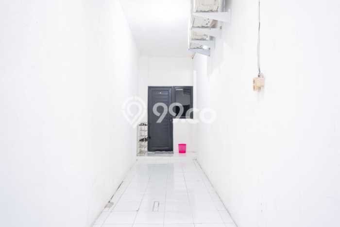 Siap Huni Rumah Mewah 17 Kamar di Mampang Prapatan Dekat ke Mana Saja Siap Huni Rumah Mewah 17 Kamar di Mampang Prapatan Dekat ke Mana Saja