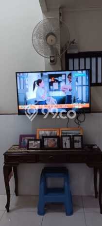 Hunian Cantik Modern Lb 90m2 di Karang Tengah, Tangerang Hunian Cantik Modern Lb 90m2 di Karang Tengah, Tangerang