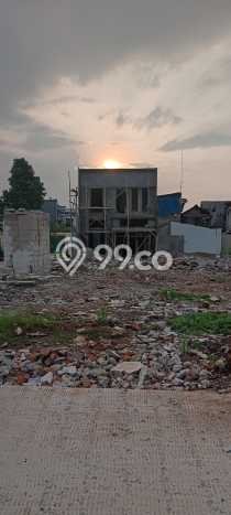 Dijual Tanah Lokasi Ulujami, Jakarta Selatan Seluas 91m2 Dijual Tanah Lokasi Ulujami, Jakarta Selatan Seluas 91m2