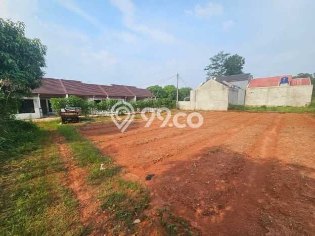 Lahan Dijual Lokasi Strategis di Depok dengan Luas 8230m2 Lahan Dijual Lokasi Strategis di Depok dengan Luas 8230m2