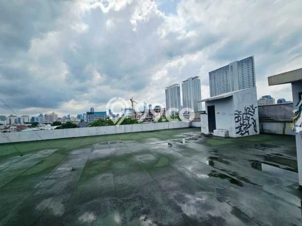 Dijual Komersial di Senen Jakarta Pusat LT 800m2 / LB 2500m2 Dijual Komersial di Senen Jakarta Pusat LT 800m2 / LB 2500m2