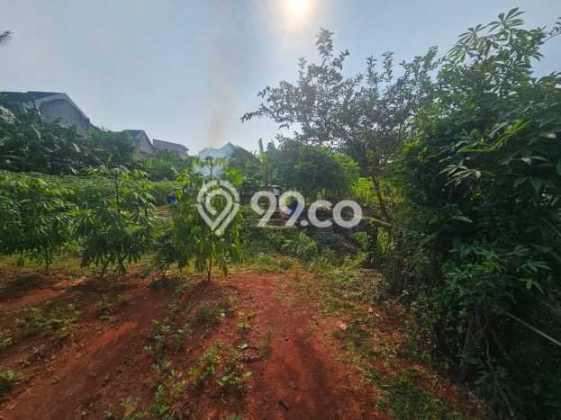 Lahan Dijual Lokasi Strategis di Depok dengan Luas 8230m2 Lahan Dijual Lokasi Strategis di Depok dengan Luas 8230m2