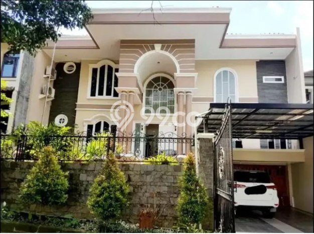 Hunian Super Elit dengan Akses Paling Strategis di Tanah Kusir, Jakarta Selatan Hunian Super Elit dengan Akses Paling Strategis di Tanah Kusir, Jakarta Selatan