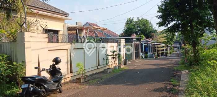 Untuk Dijual Tanah di Jakarta Selatan, Luas 210m2 SHM Untuk Dijual Tanah di Jakarta Selatan, Luas 210m2 SHM