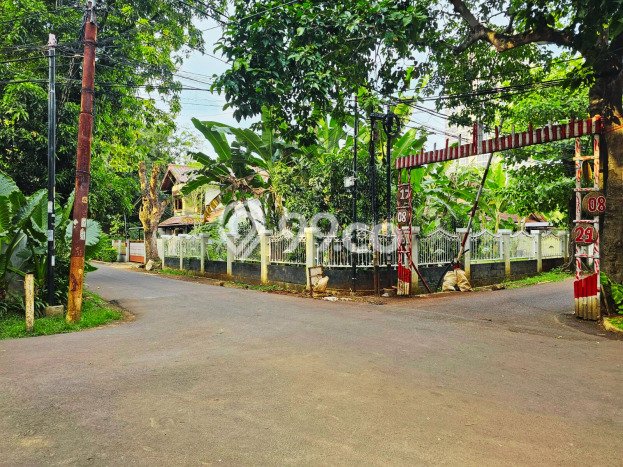 Tanah Kavling untuk Dijual di Pesanggrahan Jakarta Selatan 550m2 Tanah Kavling untuk Dijual di Pesanggrahan Jakarta Selatan 550m2