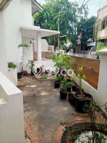 Hunian Mewah LB 200m2 Siap Huni Desain Elegan di Lebak Bulus, Jakarta Selatan Hunian Mewah LB 200m2 Siap Huni Desain Elegan di Lebak Bulus, Jakarta Selatan