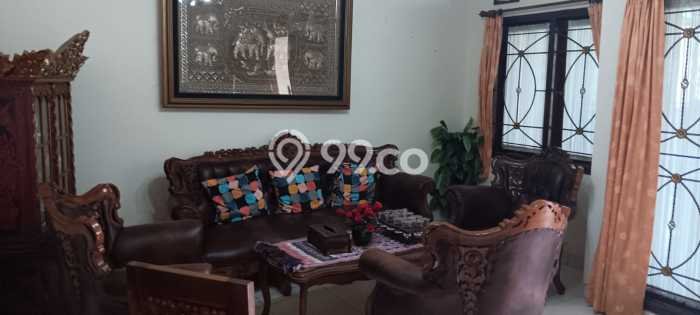 Hunian Cantik Modern Lb 90m2 di Karang Tengah, Tangerang Hunian Cantik Modern Lb 90m2 di Karang Tengah, Tangerang