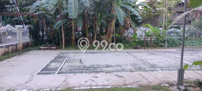 Tanah Kavling untuk Dijual di Pesanggrahan Jakarta Selatan 550m2 Tanah Kavling untuk Dijual di Pesanggrahan Jakarta Selatan 550m2