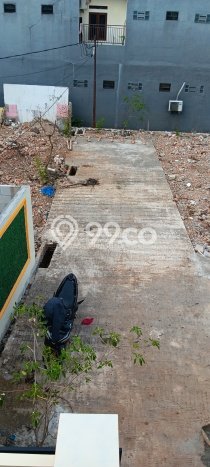 Dijual Tanah Lokasi Ulujami, Jakarta Selatan Seluas 70m2 Dijual Tanah Lokasi Ulujami, Jakarta Selatan Seluas 70m2