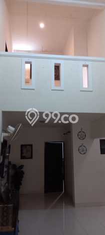 Hunian Cantik Modern Lb 90m2 di Karang Tengah, Tangerang Hunian Cantik Modern Lb 90m2 di Karang Tengah, Tangerang