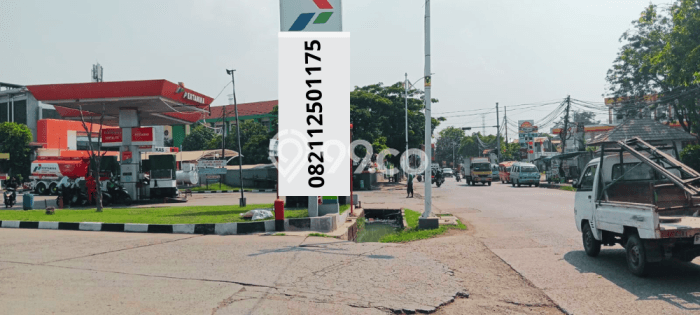 Komersial Dijual di Jakarta Utara LT 2338m2 & LB 1000m2 Lokasi Terbaik! Komersial Dijual di Jakarta Utara LT 2338m2 & LB 1000m2 Lokasi Terbaik!