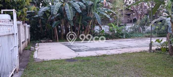 Tanah Kavling untuk Dijual di Pesanggrahan Jakarta Selatan 550m2 Tanah Kavling untuk Dijual di Pesanggrahan Jakarta Selatan 550m2
