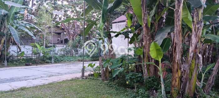 Tanah Kavling untuk Dijual di Pesanggrahan Jakarta Selatan 550m2 Tanah Kavling untuk Dijual di Pesanggrahan Jakarta Selatan 550m2