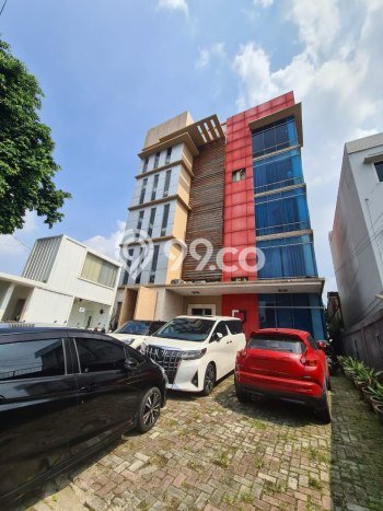 Untuk Dijual Komersial di Ciputat Tangerang Selatan LT 475m2 / LB 1110m2 Untuk Dijual Komersial di Ciputat Tangerang Selatan LT 475m2 / LB 1110m2