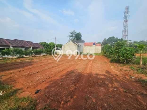 Lahan Dijual Lokasi Strategis di Depok dengan Luas 8230m2 Lahan Dijual Lokasi Strategis di Depok dengan Luas 8230m2