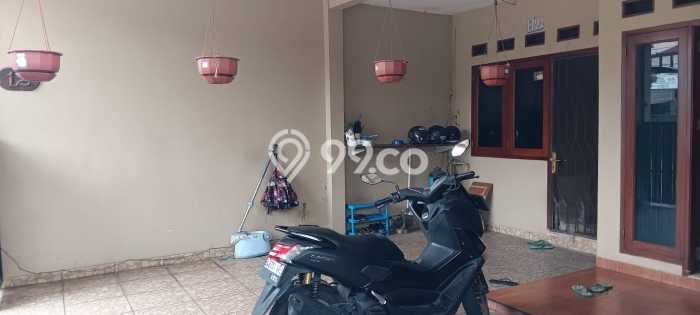 Hunian Cantik Modern Lb 90m2 di Karang Tengah, Tangerang Hunian Cantik Modern Lb 90m2 di Karang Tengah, Tangerang