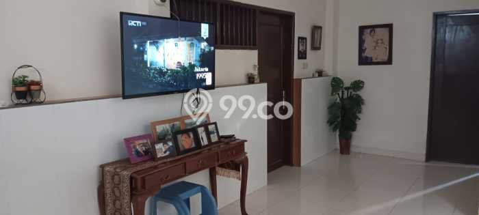 Hunian Cantik Modern Lb 90m2 di Karang Tengah, Tangerang Hunian Cantik Modern Lb 90m2 di Karang Tengah, Tangerang