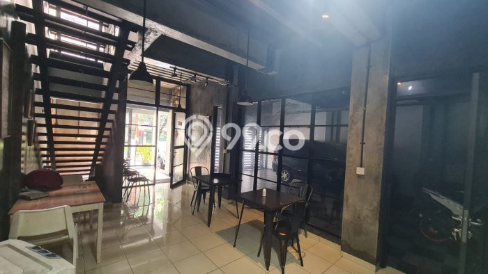 Komersial Bagus Dijual LB 400m2 Lokasi Strategis Jakarta Pusat Area Cocok untuk Bisnis Komersial Bagus Dijual LB 400m2 Lokasi Strategis Jakarta Pusat Area Cocok untuk Bisnis