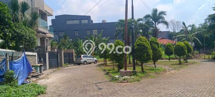 Tanah Kavling untuk Dijual di Kebayoran Lama Jakarta Selatan 347m2 Tanah Kavling untuk Dijual di Kebayoran Lama Jakarta Selatan 347m2