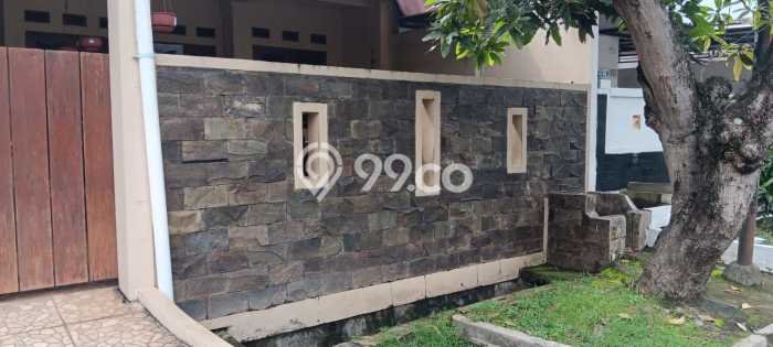 Hunian Cantik Modern Lb 90m2 di Karang Tengah, Tangerang Hunian Cantik Modern Lb 90m2 di Karang Tengah, Tangerang