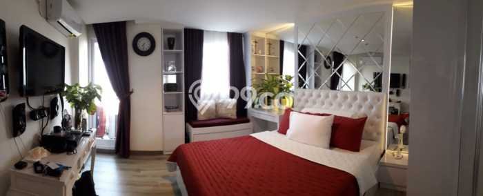 Dijual Apartemen Nyaman di Pondok Aren Tangerang Selatan 1 Kamar Tidur Dijual Apartemen Nyaman di Pondok Aren Tangerang Selatan 1 Kamar Tidur