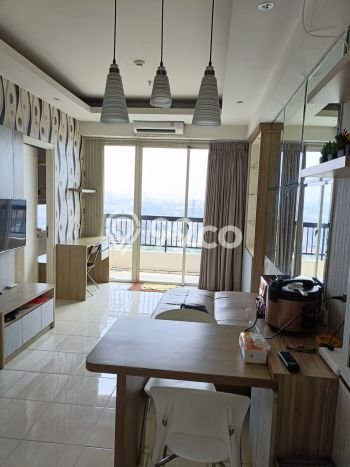 Apartemen Strategis untuk Dijual di Alam Sutera, Tangerang, Banten Apartemen Strategis untuk Dijual di Alam Sutera, Tangerang, Banten