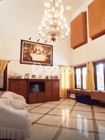 For Sale Rumah Elit Exclusive di Tangerang, Tangerang For Sale Rumah Elit Exclusive di Tangerang, Tangerang