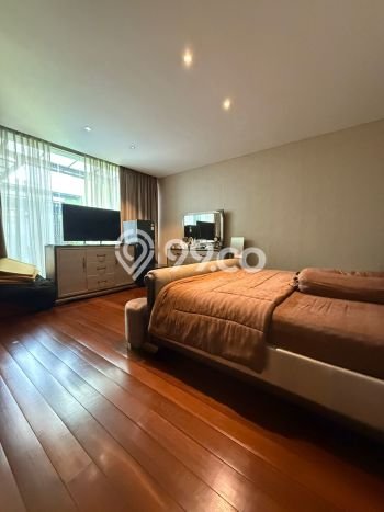 Dijual Rumah Luas Megah Dengan View Cantik di Permata Hijau, Jakarta Selatan Dijual Rumah Luas Megah Dengan View Cantik di Permata Hijau, Jakarta Selatan