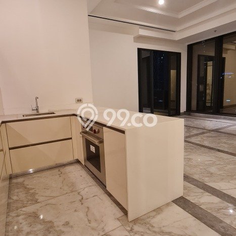 Apartemen Sewa 3 Kamar Hemat Siap Huni di Jakarta Selatan, Luas 351m2 Apartemen Sewa 3 Kamar Hemat Siap Huni di Jakarta Selatan, Luas 351m2