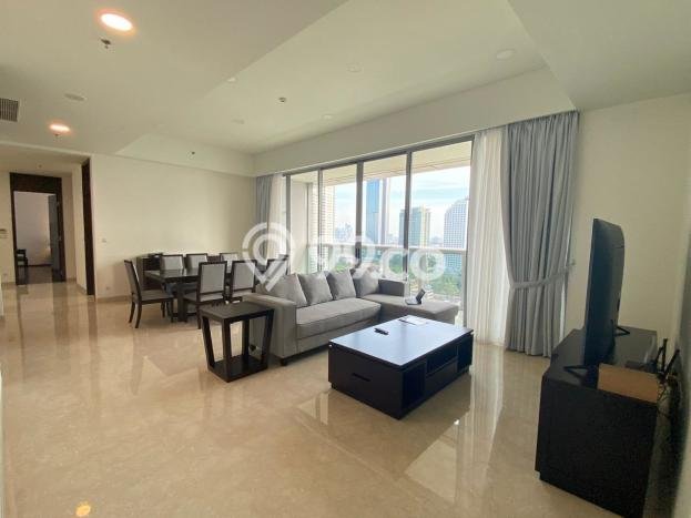 Dijual Cepat Apartemen Luxury di Sudirman, Jakarta Selatan 3 Kamar Harga Rp 19,9 Miliar Dijual Cepat Apartemen Luxury di Sudirman, Jakarta Selatan 3 Kamar Harga Rp 19,9 Miliar