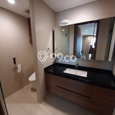 Hunian Strategis 149m2 di TB Simatupang Jakarta Selatan 3 Bedroom Hunian Strategis 149m2 di TB Simatupang Jakarta Selatan 3 Bedroom