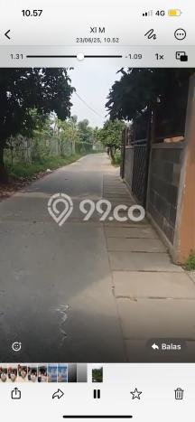 Tanah Kavling Dijual di Jakarta Barat dengan Spesifikasi 3189m2 Tanah Kavling Dijual di Jakarta Barat dengan Spesifikasi 3189m2