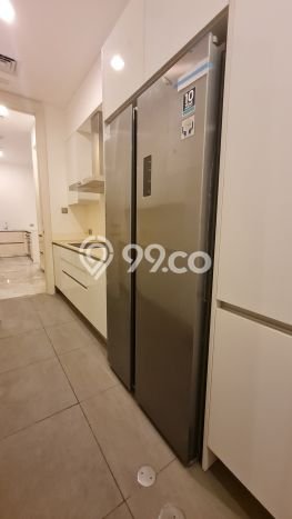 Paling Dicari! Apartemen Eksklusif Dijual di Sudirman Punya 3 Bedroom Paling Dicari! Apartemen Eksklusif Dijual di Sudirman Punya 3 Bedroom