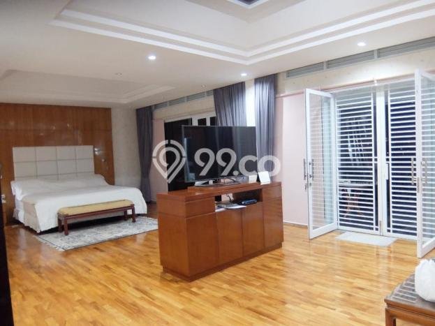 Jual Rumah Luas Elegan Dengan View Eksklusif di Dago Pakar, Bandung Jual Rumah Luas Elegan Dengan View Eksklusif di Dago Pakar, Bandung