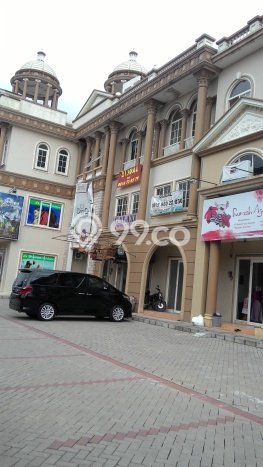 Unit Ruko Dijual di Bekasi Barat Bekasi Luas Bangunan 222m2 Unit Ruko Dijual di Bekasi Barat Bekasi Luas Bangunan 222m2