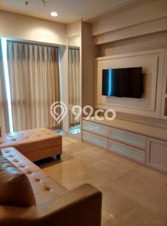Apartemen Sewa 2 Kamar Murah Siap Huni di Jakarta Selatan, Luas 96m2 Apartemen Sewa 2 Kamar Murah Siap Huni di Jakarta Selatan, Luas 96m2