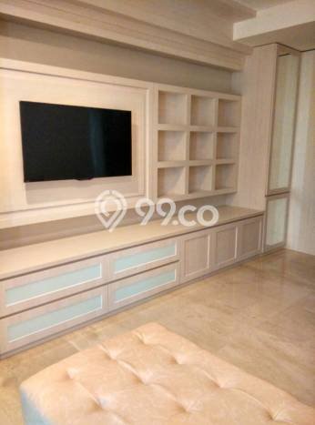Apartemen Sewa 2 Kamar Murah Siap Huni di Jakarta Selatan, Luas 96m2 Apartemen Sewa 2 Kamar Murah Siap Huni di Jakarta Selatan, Luas 96m2