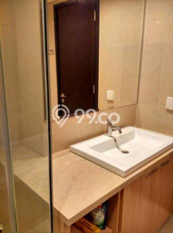 Apartemen Sewa 2 Kamar Murah Siap Huni di Jakarta Selatan, Luas 96m2 Apartemen Sewa 2 Kamar Murah Siap Huni di Jakarta Selatan, Luas 96m2