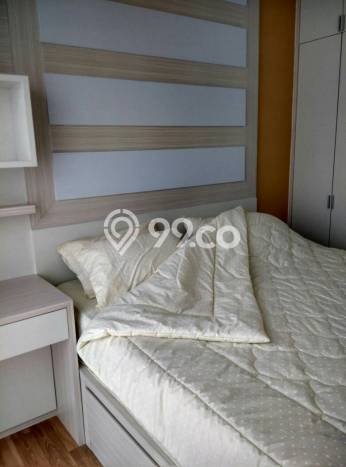 Apartemen Sewa 2 Kamar Murah Siap Huni di Jakarta Selatan, Luas 96m2 Apartemen Sewa 2 Kamar Murah Siap Huni di Jakarta Selatan, Luas 96m2