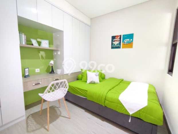 Siap Huni Rumah Mewah 3 Kamar di Kebon Jeruk Dekat ke Mana Saja Siap Huni Rumah Mewah 3 Kamar di Kebon Jeruk Dekat ke Mana Saja