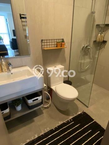Sewa Apartemen Terjangkau 2 KT di Fatmawati Jakarta Selatan Sewa Apartemen Terjangkau 2 KT di Fatmawati Jakarta Selatan