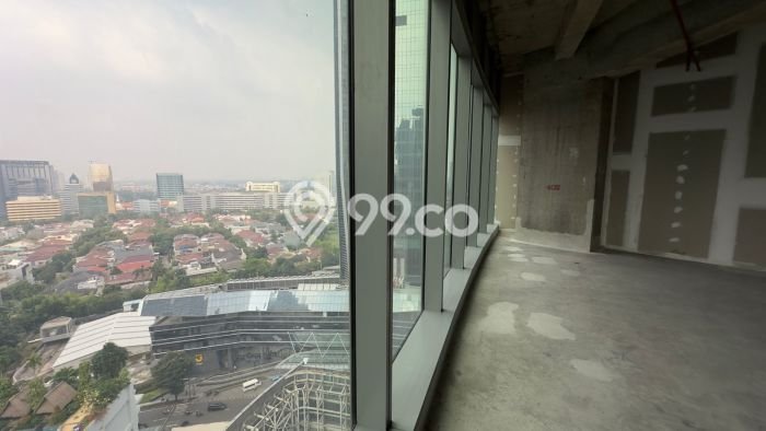 Kantor Disewa di Jakarta Selatan dengan LB 112m2 Area Komersial Ramai Kantor Disewa di Jakarta Selatan dengan LB 112m2 Area Komersial Ramai