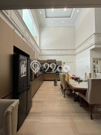 Rumah Mewah LB 800m2 Siap Pakai Desain Elegan di Pondok Indah, Jakarta Selatan Rumah Mewah LB 800m2 Siap Pakai Desain Elegan di Pondok Indah, Jakarta Selatan
