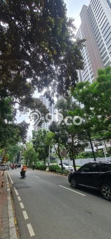Dijual Rumah Luas Megah Dengan View Cantik di Gandaria, Jakarta Selatan Dijual Rumah Luas Megah Dengan View Cantik di Gandaria, Jakarta Selatan